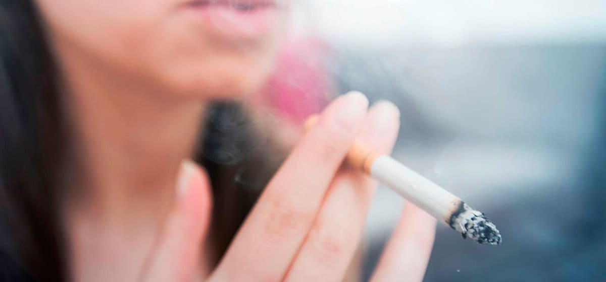 Blog Clínica Vega | Fumar en exceso aumenta la cantidad de arrugas faciales
