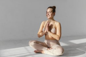 ¿Es cierto que el yoga es beneficioso para la salud?