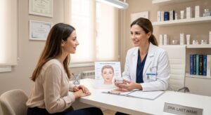 Intrusismo en Medicina Estética