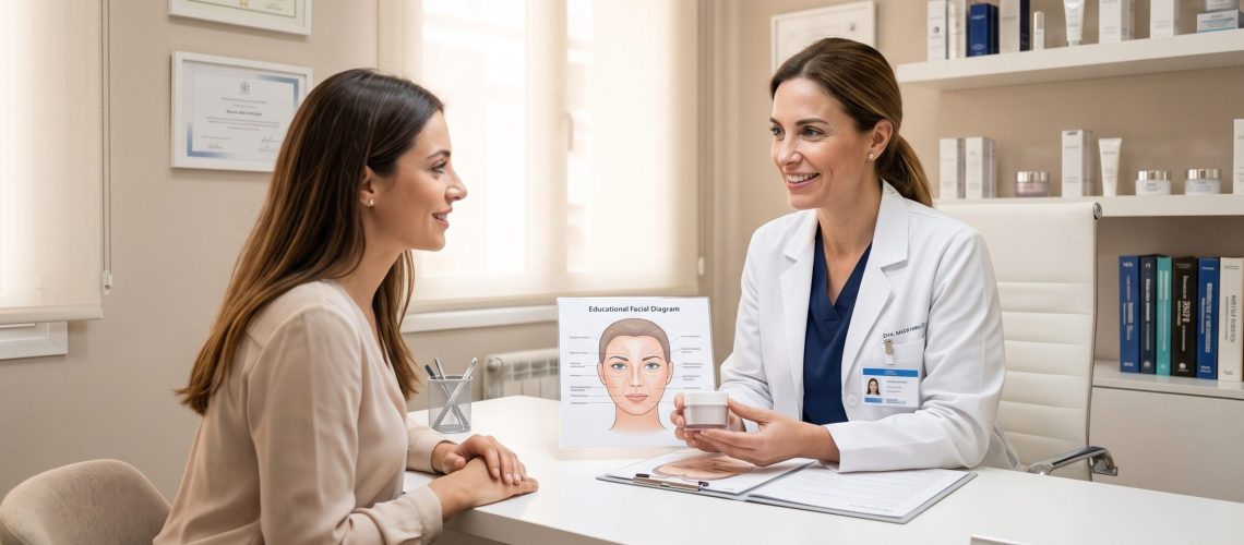Más intrusismo en medicina estética